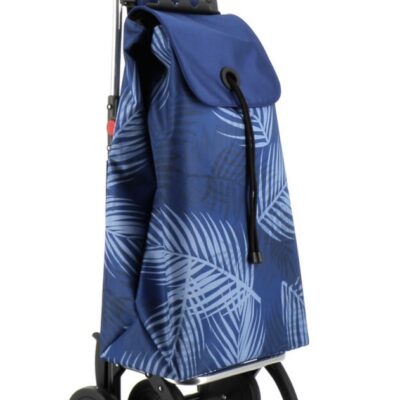 CARRO-COMPRA ROLSER IMX441 IMAX COSTA RICA 4L AZUL