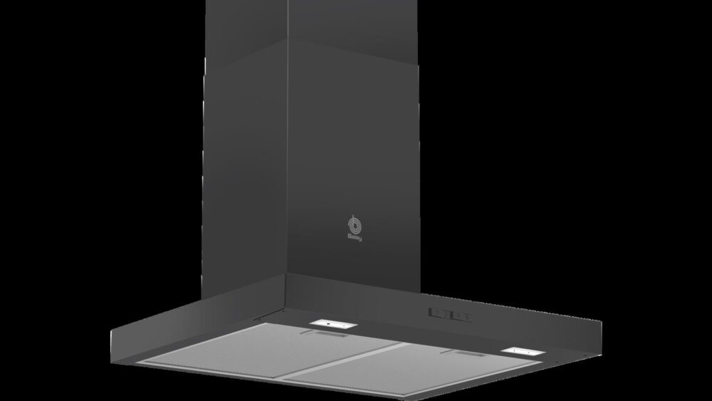 CAMP. BALAY 3BC066MN 60CM 621m3h NEGRO