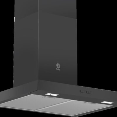 CAMP. BALAY 3BC066MN 60CM 621m3h NEGRO