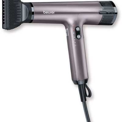 SECADOR BEURER HC100 1700W ION MOTOR DIGITAL