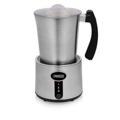 ESPUMADOR LECHE PRINCESS 243005 650W INOX