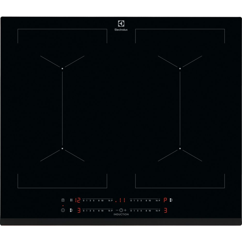 ENCIM. ELECTROLUX EIV644 4F IND FLEX TIMER