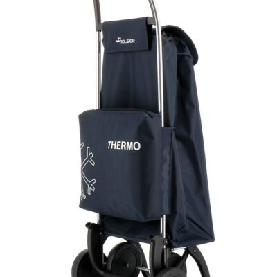 CARRO-COMPRA ROLSER IMX350 IMAX TERMO ZEN4 MARINO