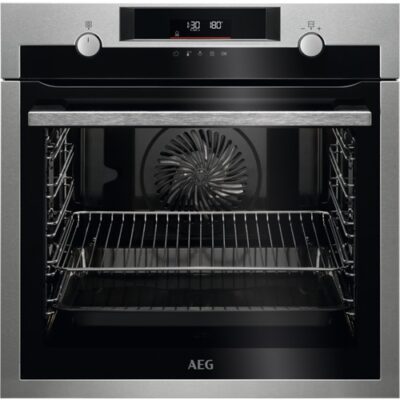 HORNO AEG BPE53516XM GT 72L PIROL INOX