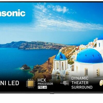 TV PANASONIC 55 TX55MX950E UHD MINILED SMART TV