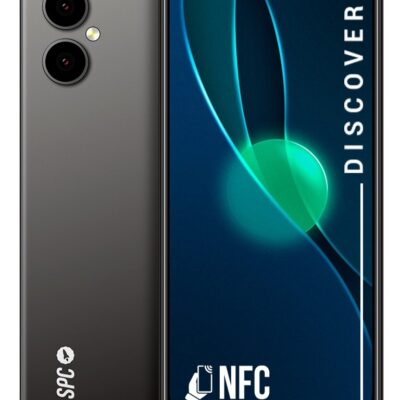 SMARTPHONE SPC DISCOVERY 2520364T 3/64 6,52 TITAN