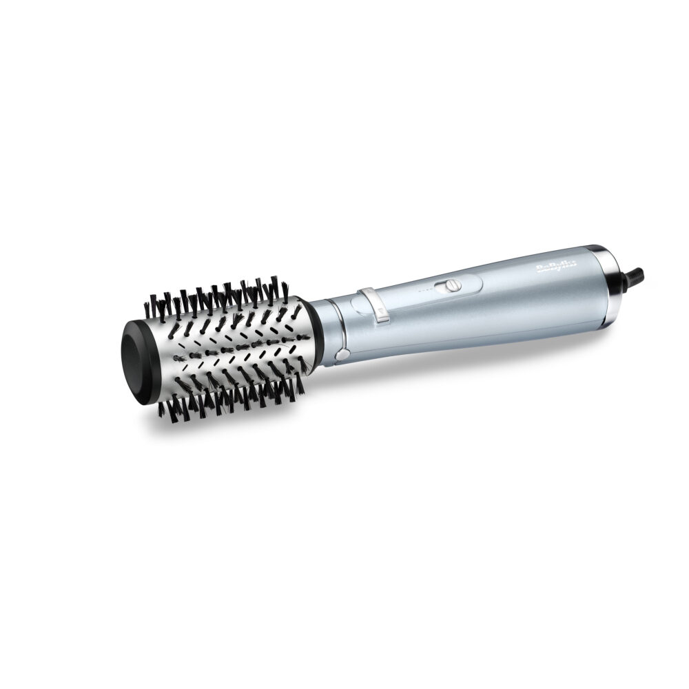MOLDEADOR BABYLISS AS773E CEPILLO ROTATORIO