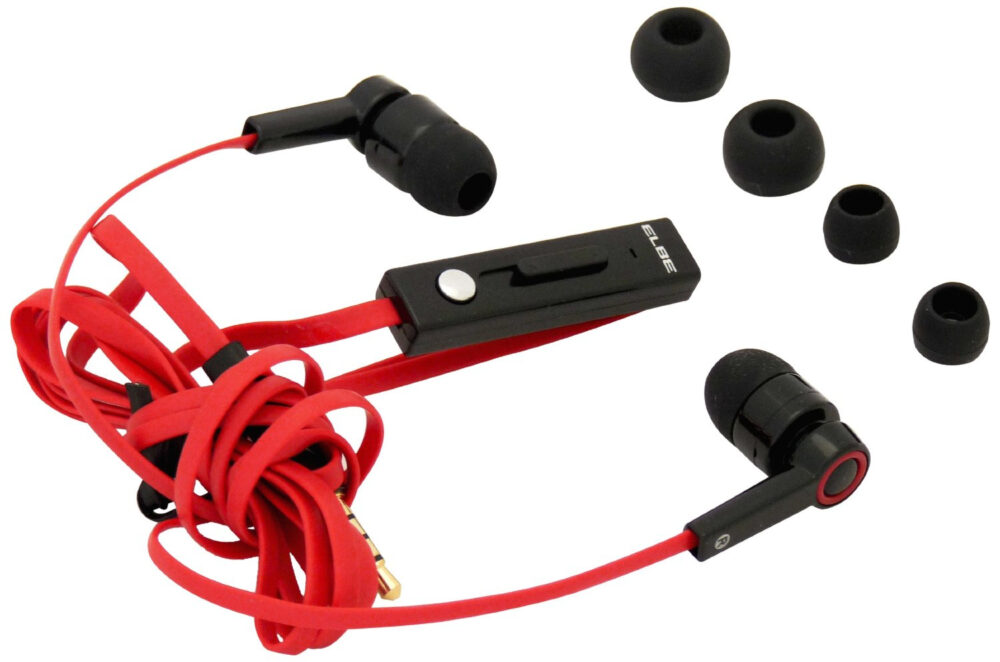AURICULAR ELBE AUR10MIC INTRA-AUDITIVO CON MICRÓ (