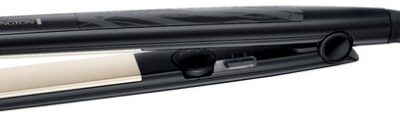 PLANCHA PELO REMINGTON S3500 CERAMICA AUTO OFF 230º