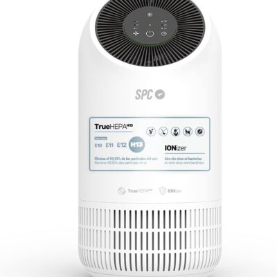PURIFICADOR SPC 6514B ESPIRARE ION 90m3H ION APP