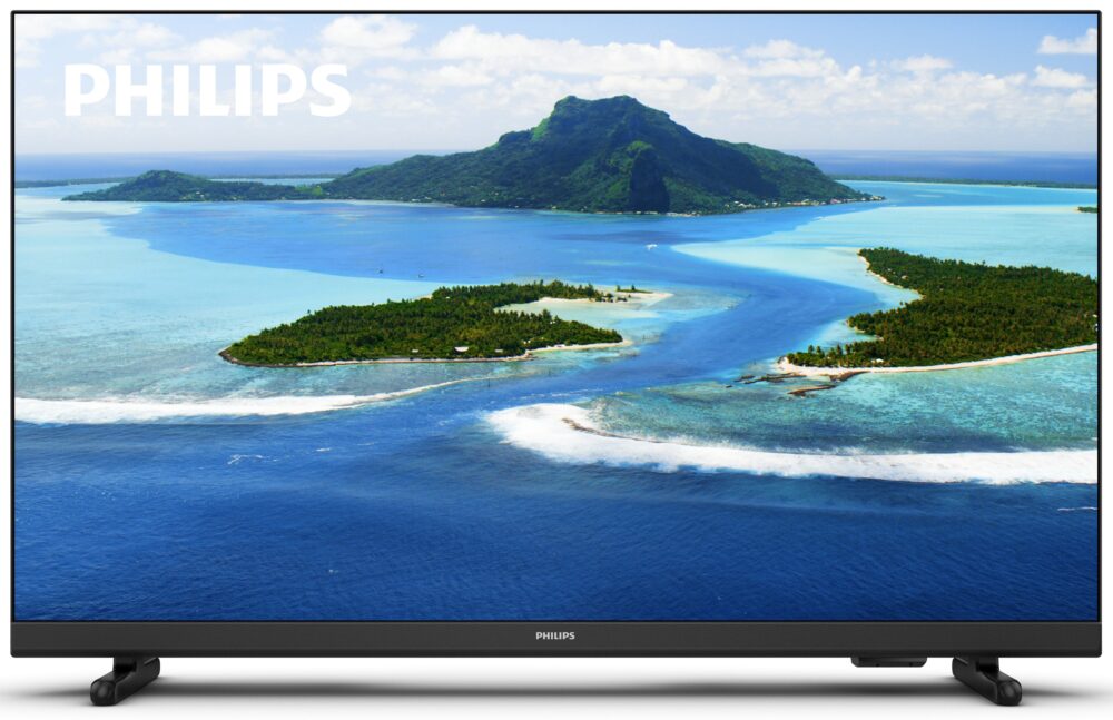 TV PHILIPS 32 32PHS5507 HD PIXEL PLUS