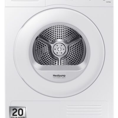SECADORA SAMSUNG DV80CGC0B0THEC 8K BC BCA DSP