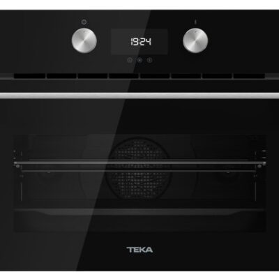 HORNO TEKA HLC8440C COMPACTO MICRO NEGRO 111160012