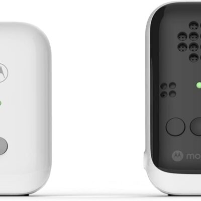 VIGILA BEBES MOTOROLA PIP10 POSIBILIDAD AAA