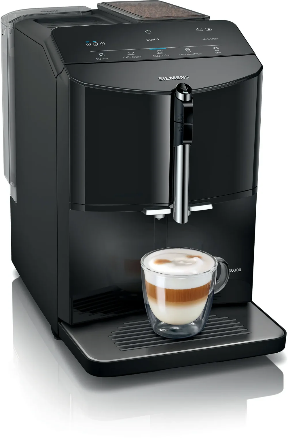 CAFET. SIEMENS TF301E09 15BAR TFT NEGRO