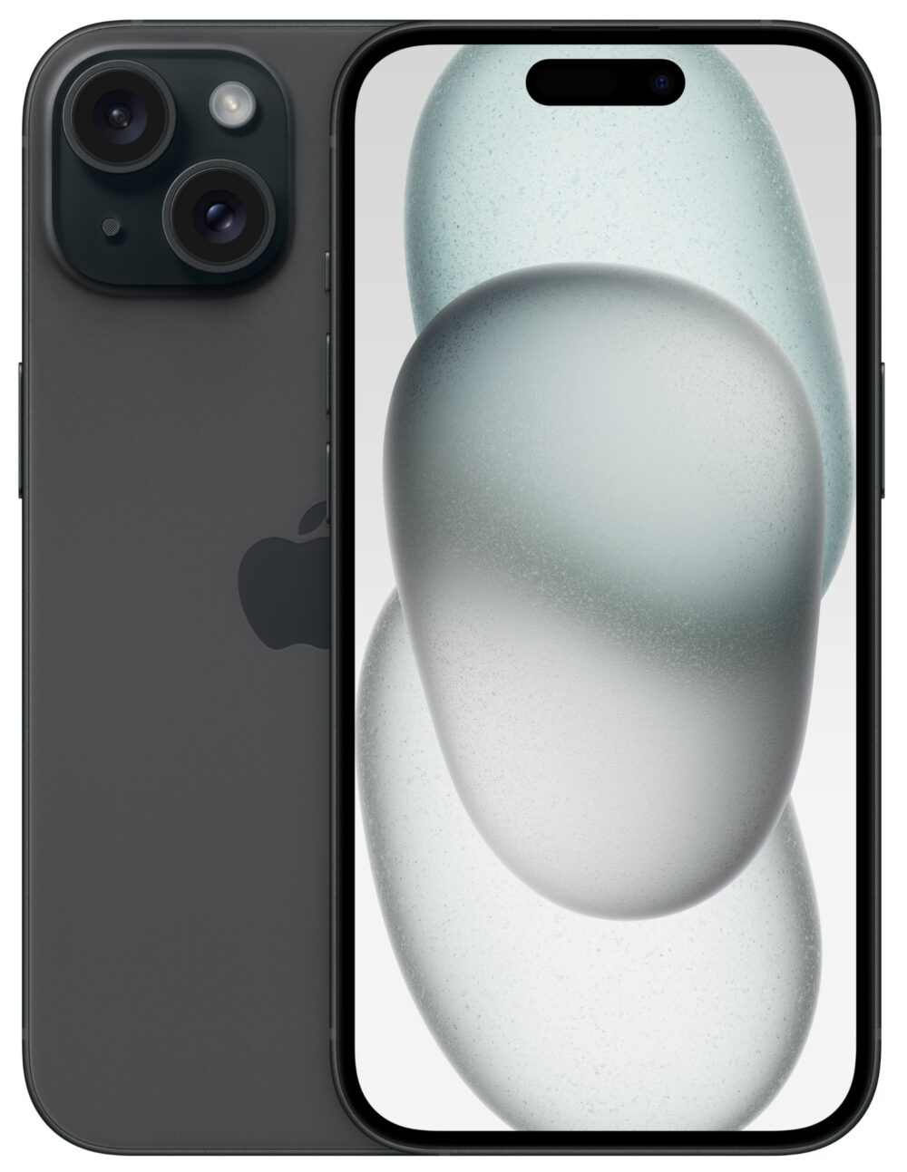SMARTPHONE APPLE IPHONE 15 256 6,1 BLACK