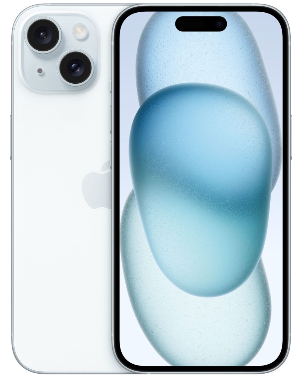 SMARTPHONE APPLE IPHONE 15 256 6,1 BLUE