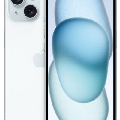 SMARTPHONE APPLE IPHONE 15 256 6,1 BLUE