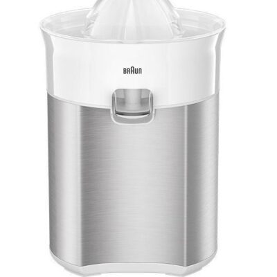 EXPRIM. BRAUN CJ5050WH 60W PARA VASO 14CMS INX/BCO