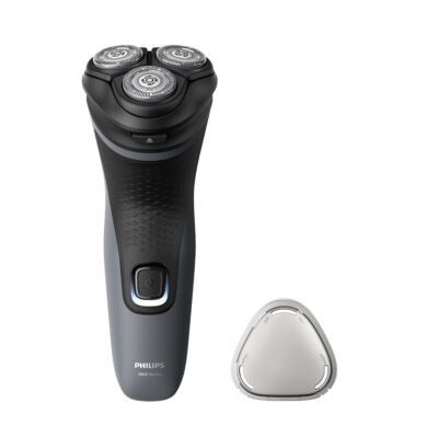 AFEITA. PHILIPS S1142/00 RECARGABLE CABEZAL 4D