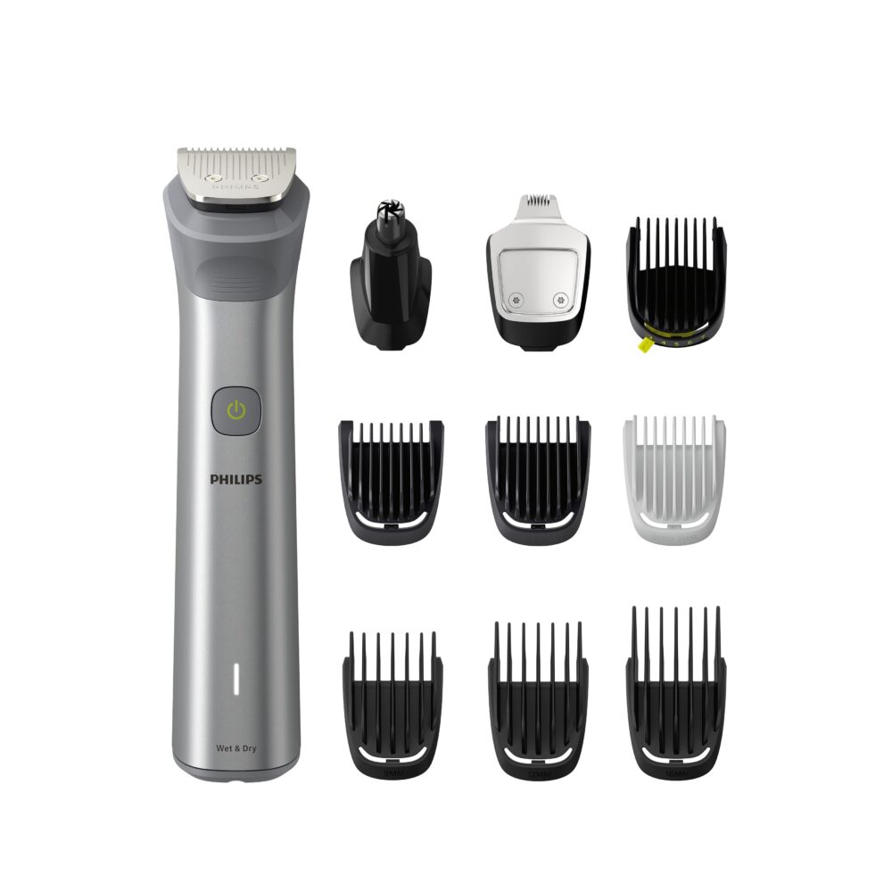 AFEITA. CORPORAL PHILIPS MG5920/15 10 EN 1