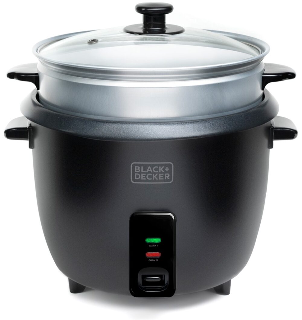 ARROCERA BLACK&DECKER BXRC1800E 1,8L 700W