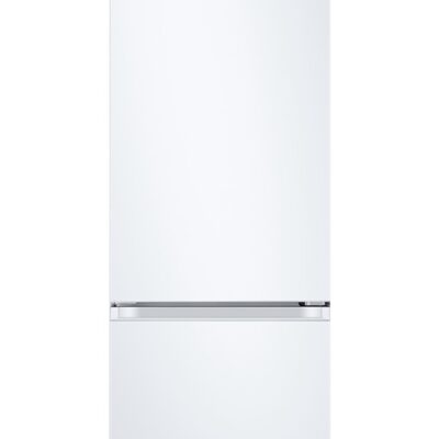 FRICOM. SAMSUNG RB38C705CWW 203x60 BCO METALCOO