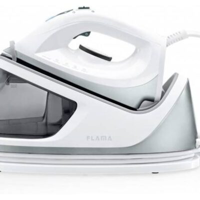 CENTRO PLANCHADO FLAMA 5501 1700W GV160 6B