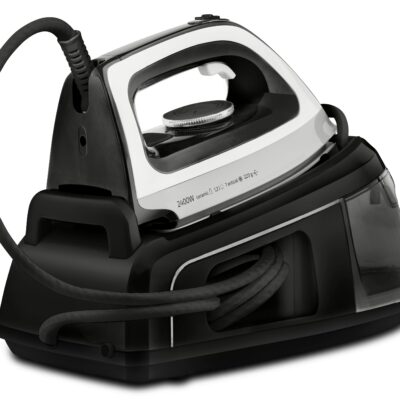 CENTRO PLANCHADO UFESA LUXE STEAM GLI 2400W 5,5BAR