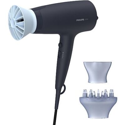 SECADOR PHILIPS BHD360/20 2100W DIFUSOR