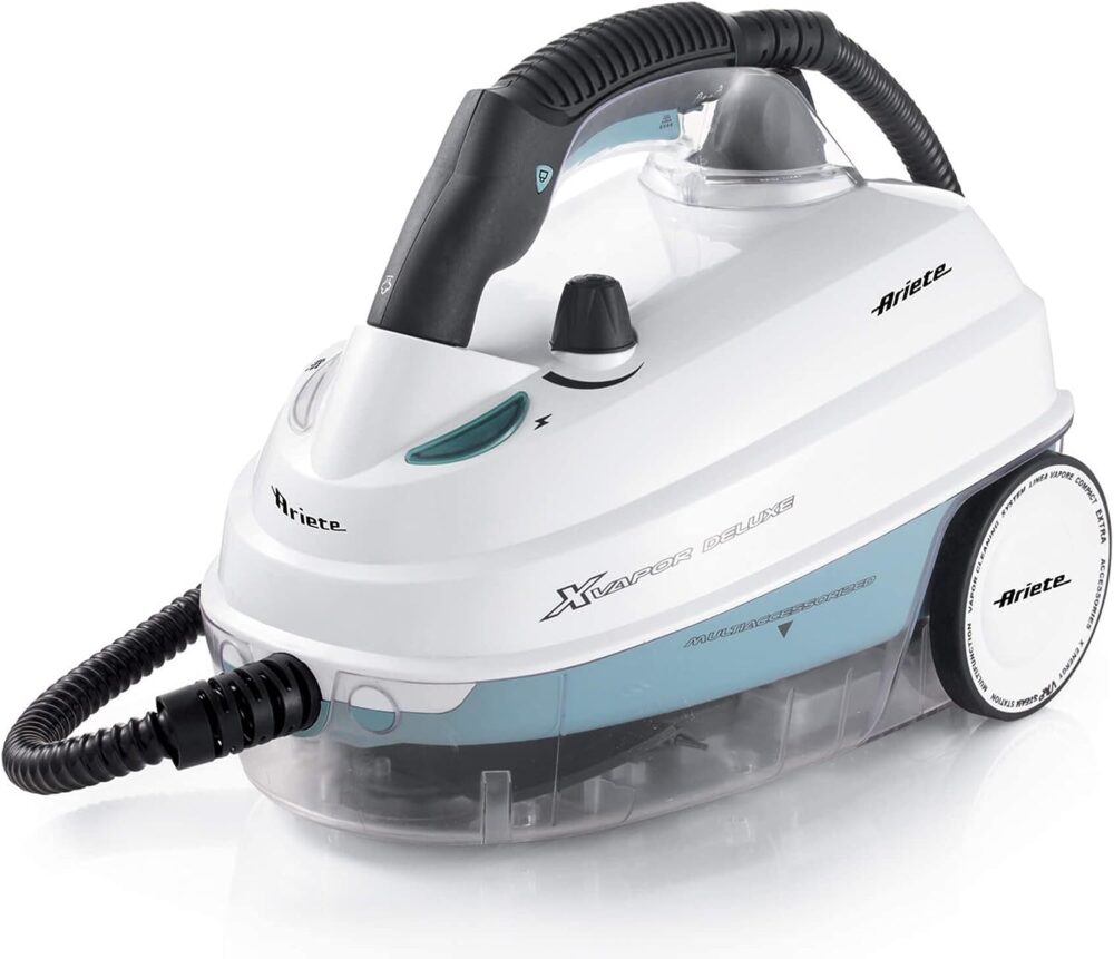 VAPORETA ARIETE 4146 DELUXE 5B 1500W 1,6L