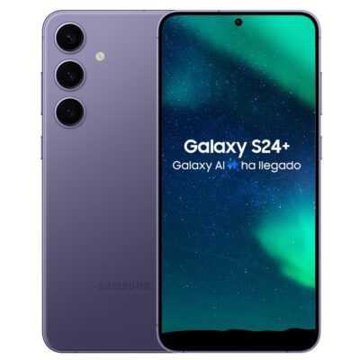 SMARTPHONE SAMSUNG S24+ 12/512 6,7 COBALT VIOLET