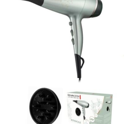 SECADOR REMINGTON AC5860 BOTANICALS 2300W AC