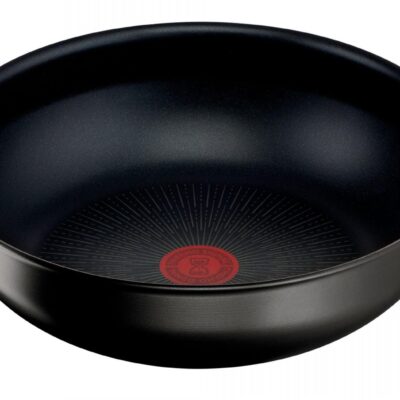 SARTEN WOK TEFAL L76377 INGEN.UNLMD 26CM SIN MANGO