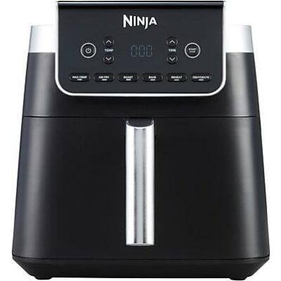 FREIDORA AIRE NINJA AF180EU 6,2L 2000W