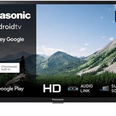TV PANASONIC 24 TX24MSW504 HD ANDROIDTV HDR10 NEG