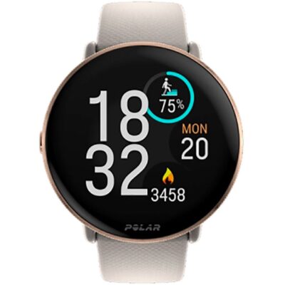 SMARTWATCH POLAR IGNITE 3 ARENA/ORO S-L