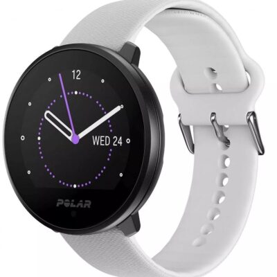 SMARTWATCH POLAR UNITE WHITE S-L