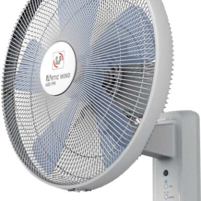 VENTILADOR MURAL SP ARTIC WIND400PRC 40CM 55W MD