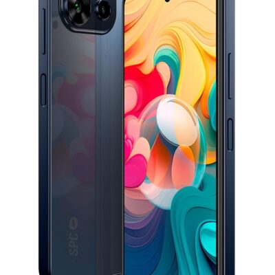 SMARTPHONE SPC DISCOVERY 2 8/256 6,6 DEEP SKY