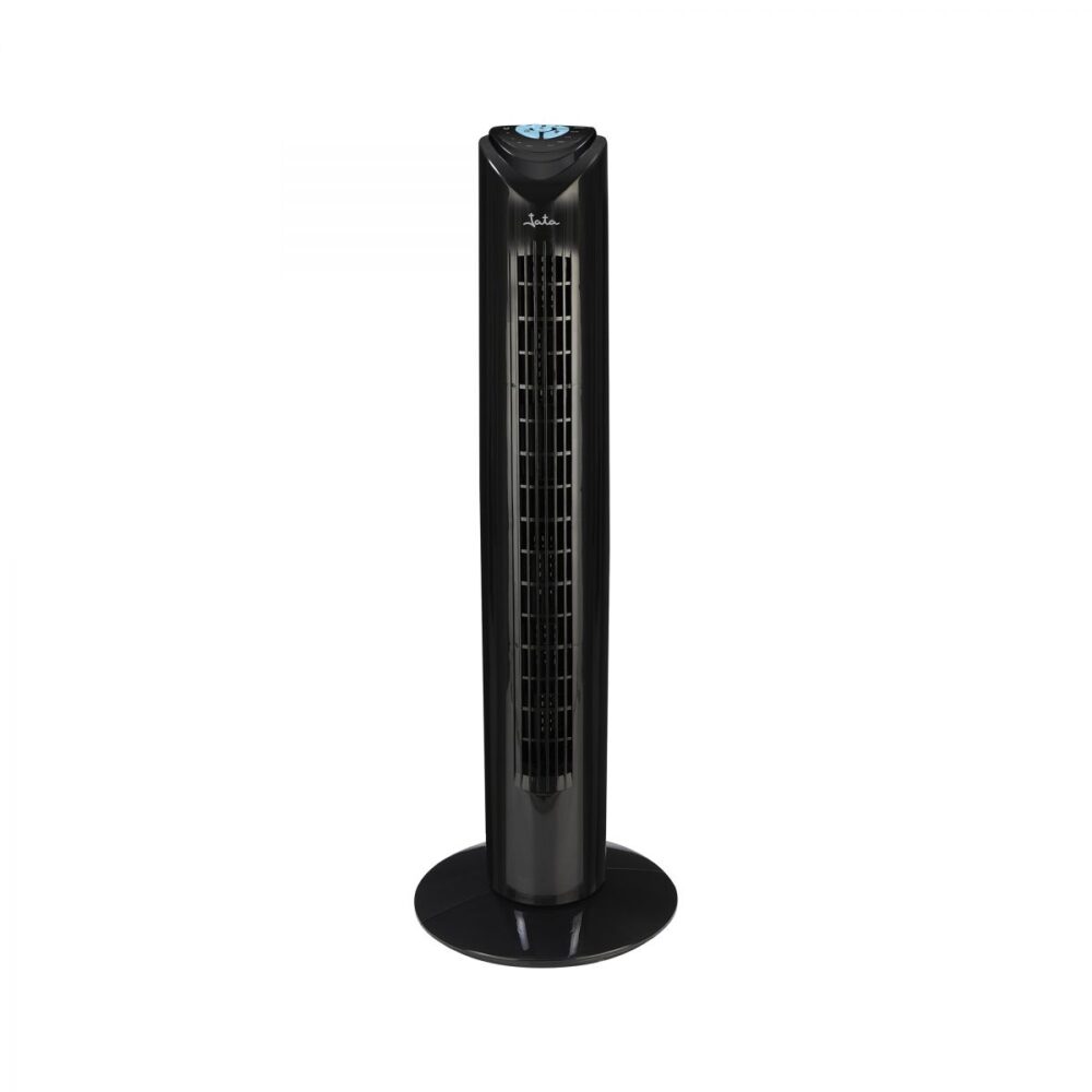VENTILADOR TORRE JATA JVVT3042 82CM 45W TEMP MD
