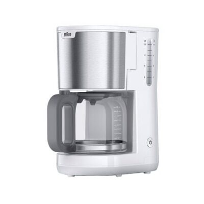 CAFET. GOTEO BRAUN KF1500WH 1000W 10-15TZ