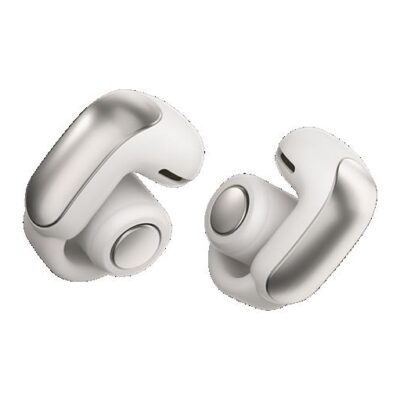 AURICULARES BOSE ULTRA OPEN EARBUDS BLANCO