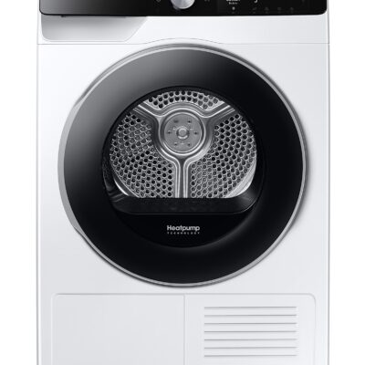 SECADORA SAMSUNG DV90T6240LKS3 9KG BC BCO WIFI