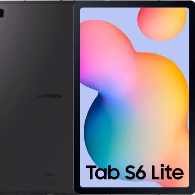 TABLET SAMSUNG TAB S6 LITE P620 4/128 10,4 GRAY