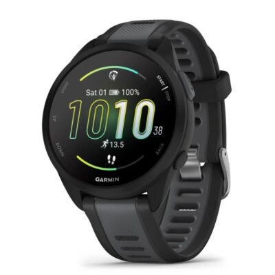 SMARTWATCH GARMIN FORERUNNER 165 010-02863-20 NEG