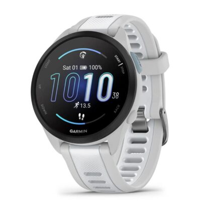 SMARTWATCH GARMIN FORERUNNER 165 010-02863-21 BL