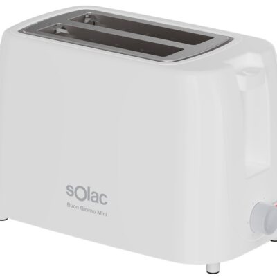 TOST. SOLAC TC5420 2R CORTO BLANCO