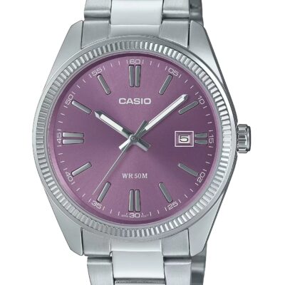 RELOJ CASIO COLLECTION HOMBRE MTP-1302PD-6AVEF