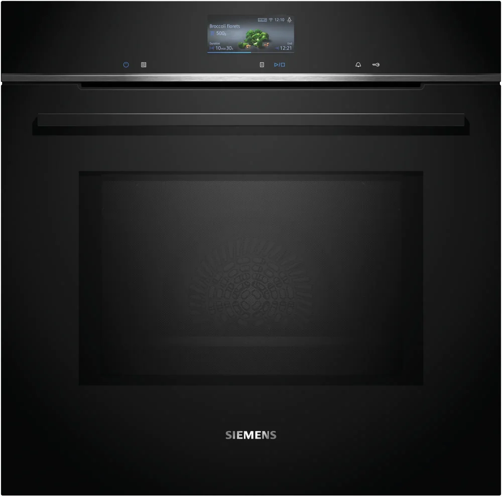 HORNO SIEMENS HM776GKB1 MICRO 67L CRIST NEGRO TFT